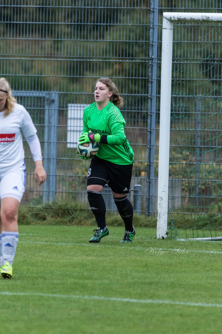 Bild 359 - Frauen FSC Kaltenkirchen - VfL Oldesloe : Ergebnis: 1:2